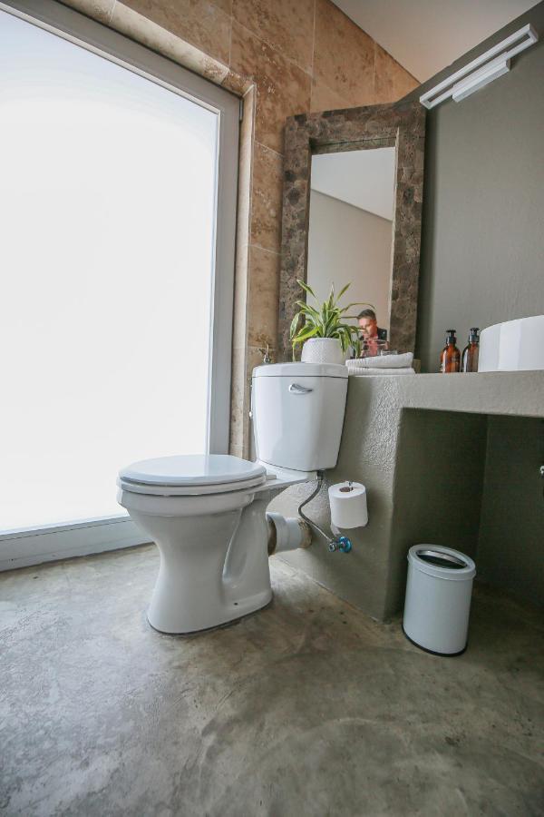 Suite 9 The Village Windhoek Buitenkant foto