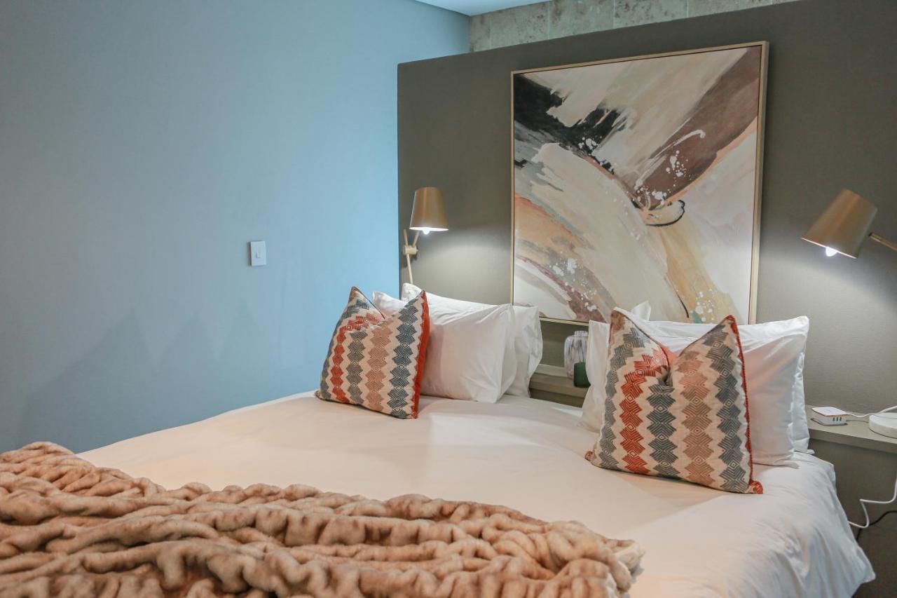 Suite 9 The Village Windhoek Buitenkant foto