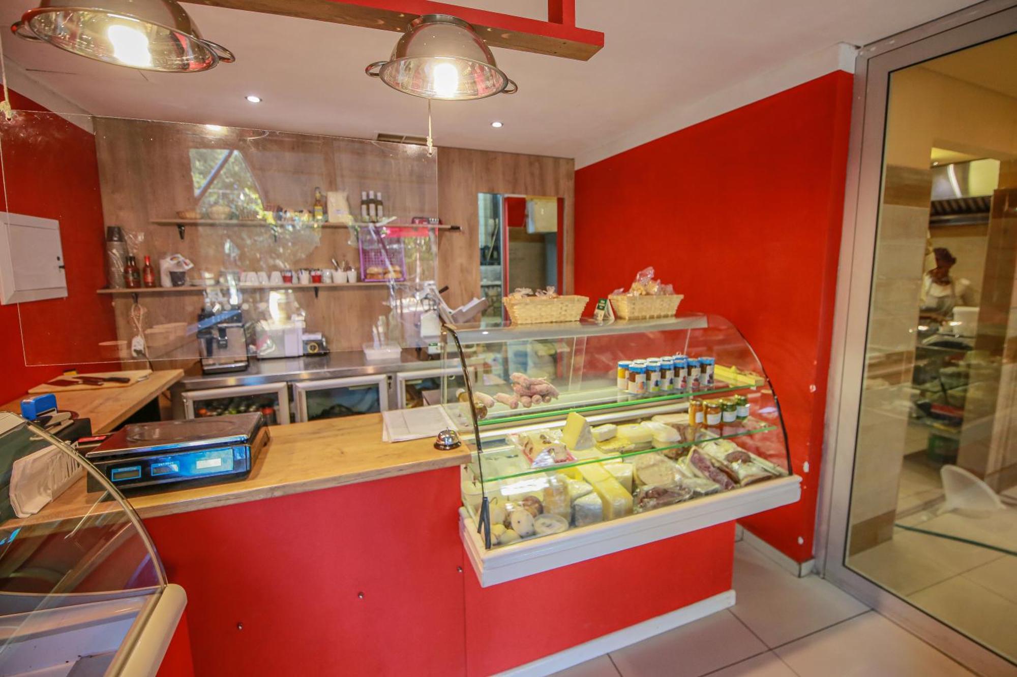 Suite 9 The Village Windhoek Buitenkant foto