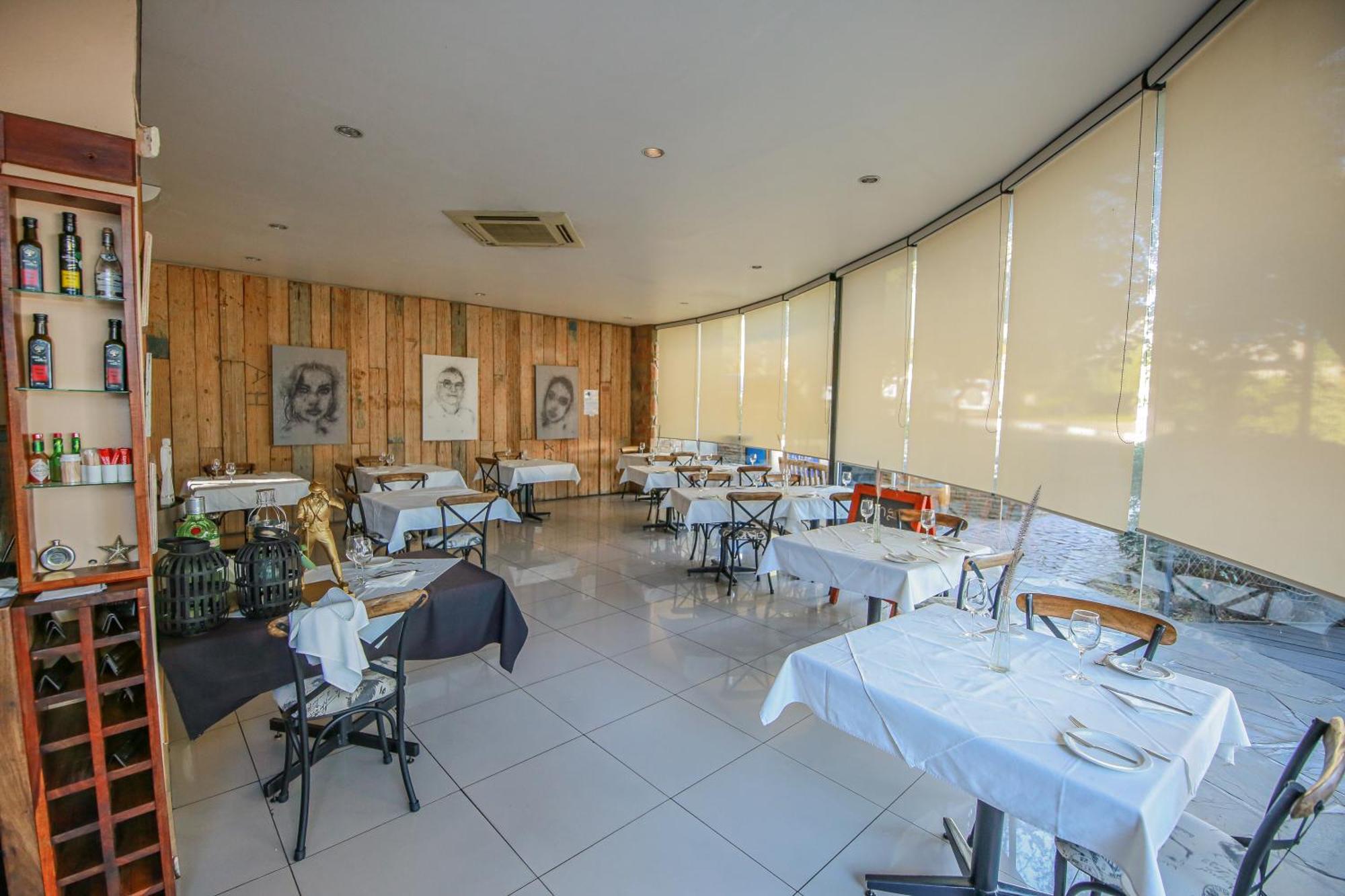 Suite 9 The Village Windhoek Buitenkant foto