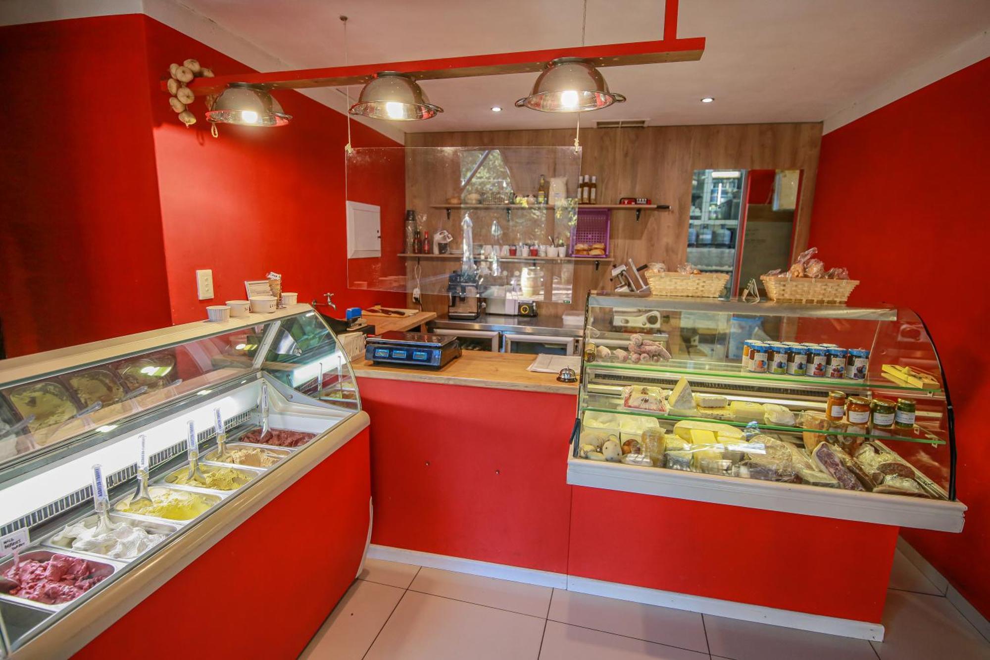 Suite 9 The Village Windhoek Buitenkant foto