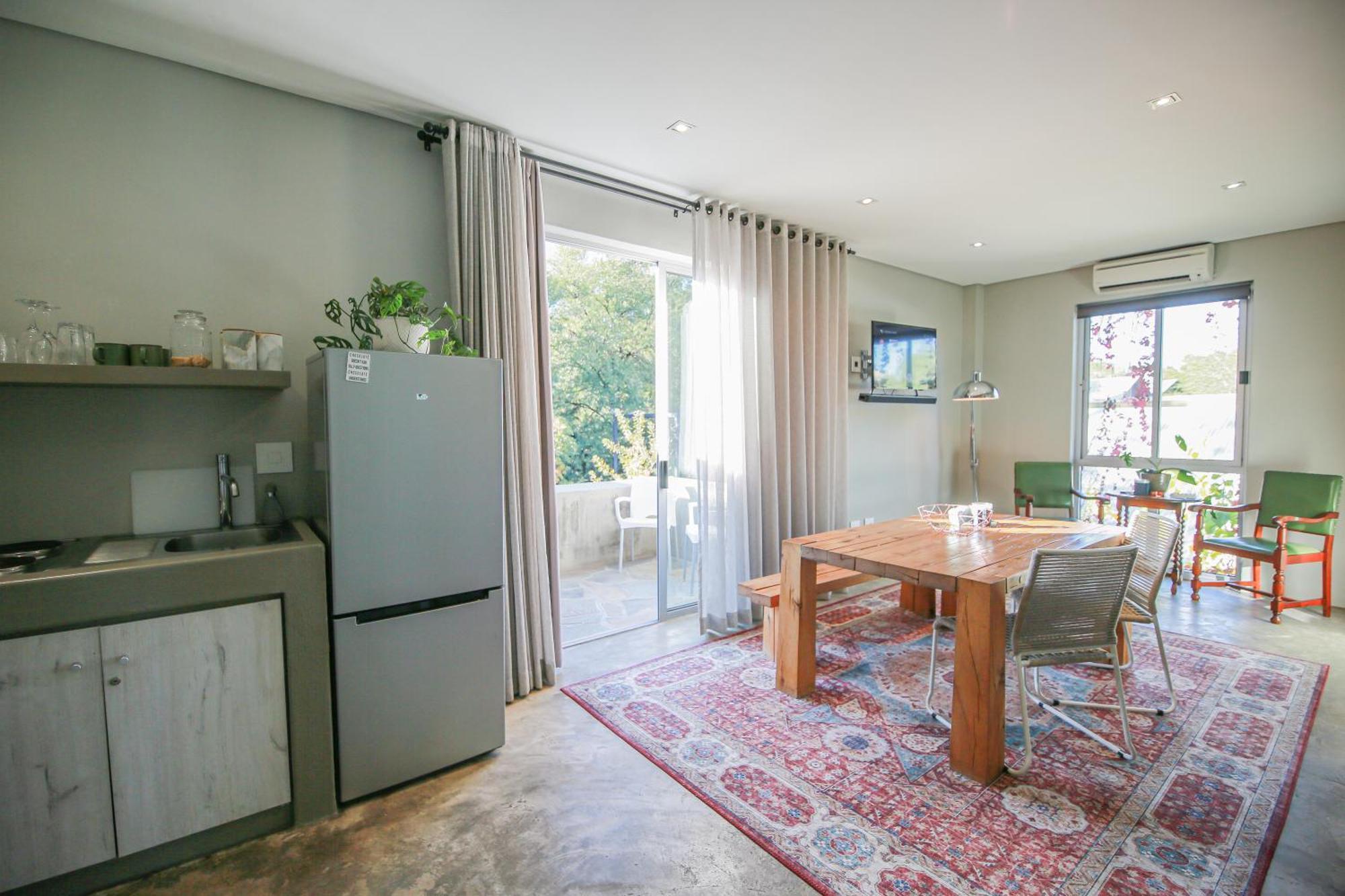 Suite 9 The Village Windhoek Buitenkant foto