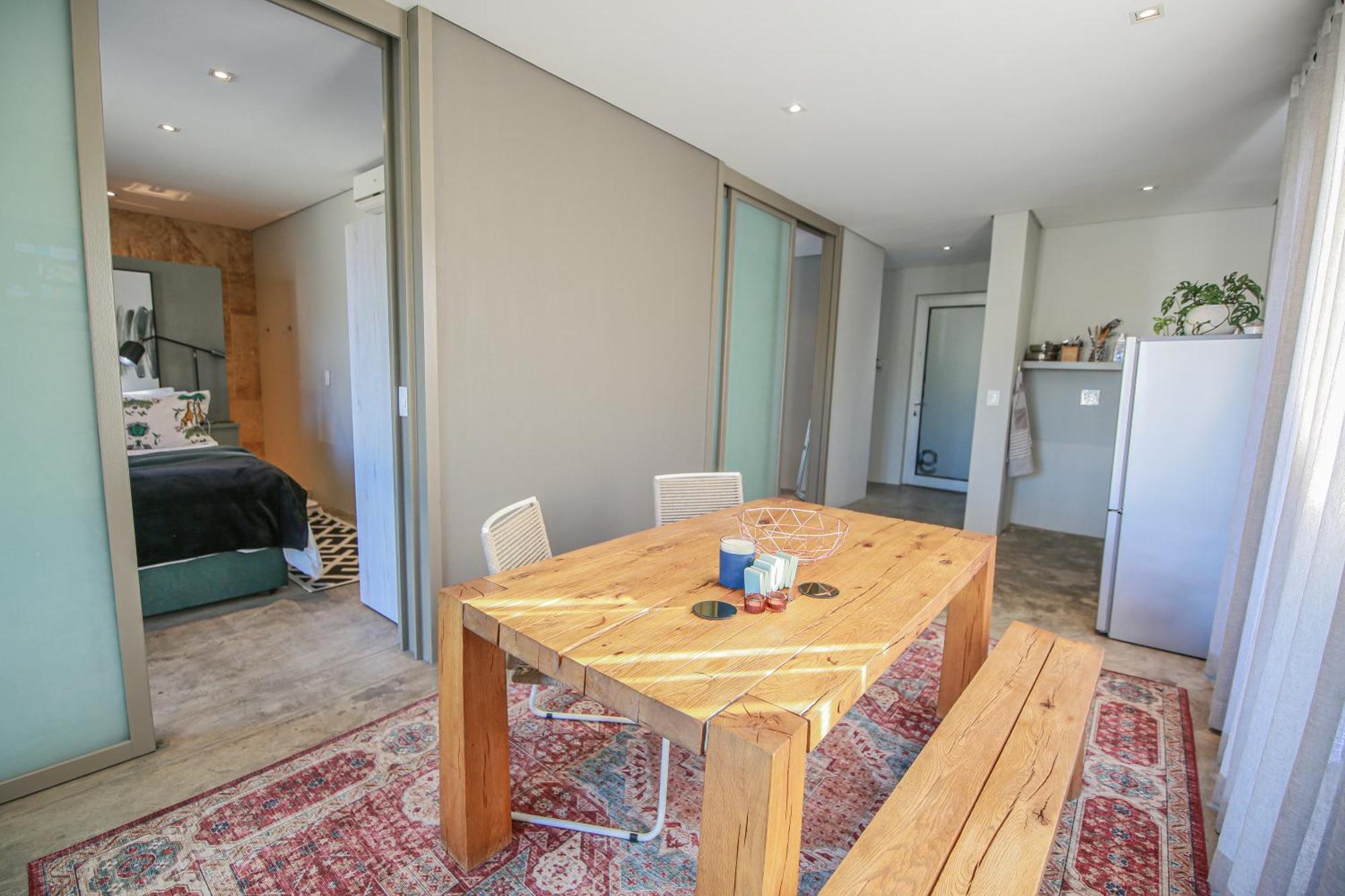 Suite 9 The Village Windhoek Buitenkant foto