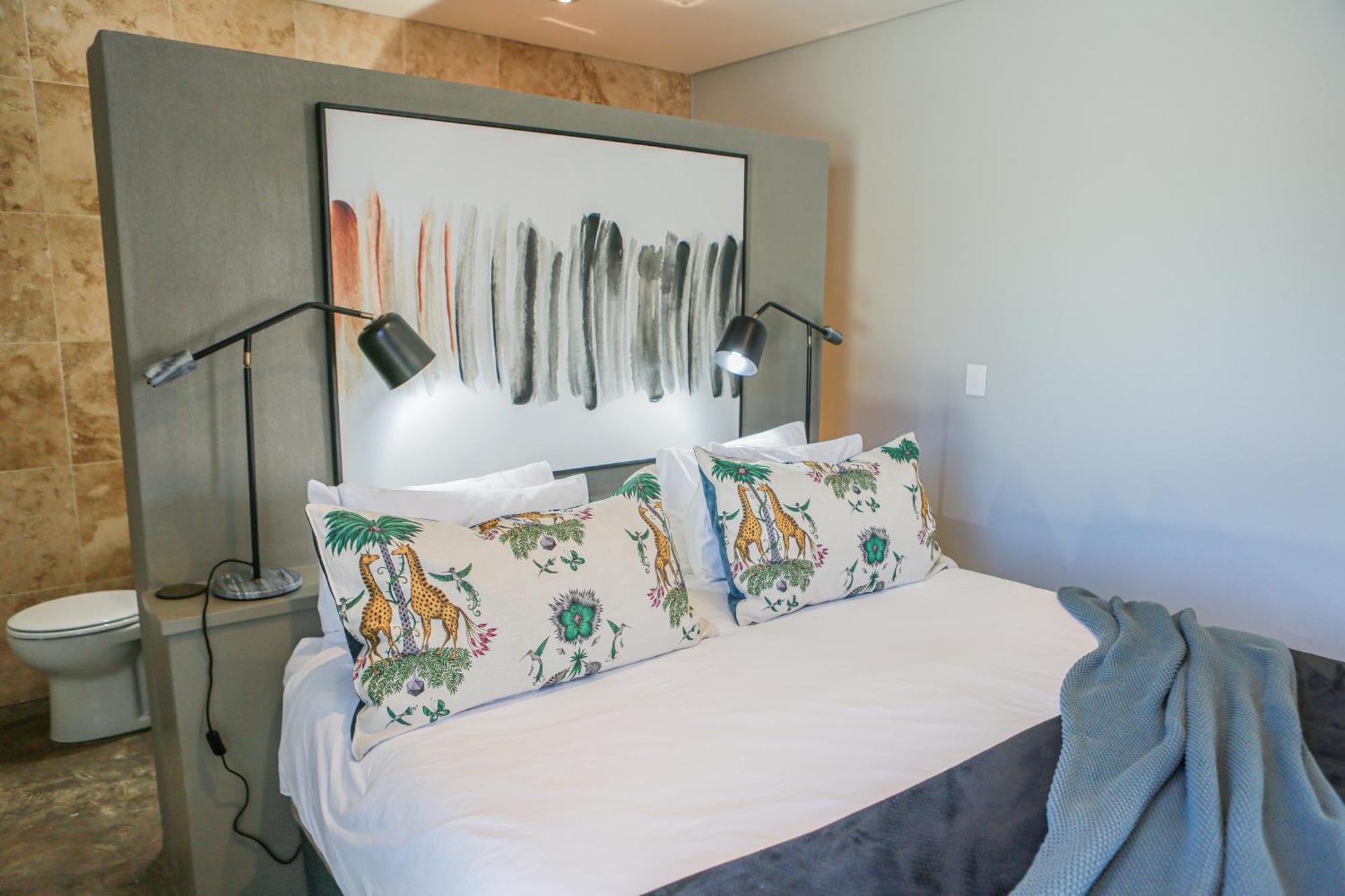 Suite 9 The Village Windhoek Buitenkant foto