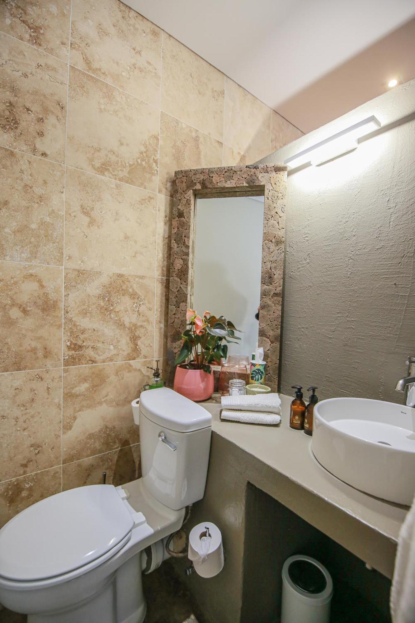Suite 9 The Village Windhoek Buitenkant foto